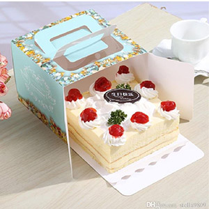 Cake Box
