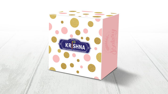 Pastry Box