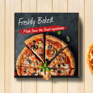Pizza Box