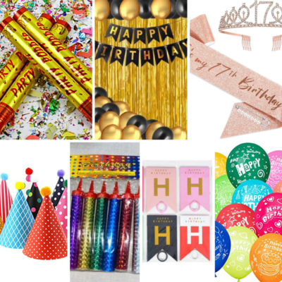 Birthday Decoration in Greater Noida