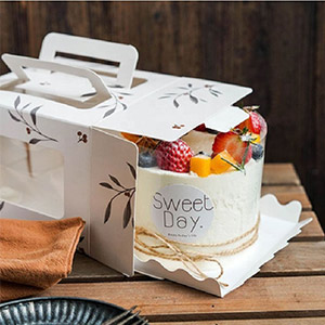 Cake Box in Ghaziabad