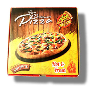 Pizza Box in Ghaziabad