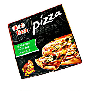 Pizza Box in Noida