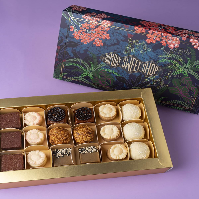 Sweet Box in Ghaziabad