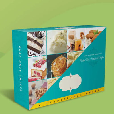 Sweet Box in Greater Noida