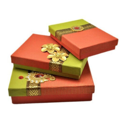 Sweet Box in Noida